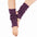 1 Pair Fashion Woman Latin Socks Fitness Dancing Female Wear Exercising Long Section Knitting Walking Socks Leg Warmers Woman