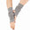 1 Pair Fashion Woman Latin Socks Fitness Dancing Female Wear Exercising Long Section Knitting Walking Socks Leg Warmers Woman