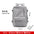 35L Travel Backpack Women Laptop Business Backpacks Multifunctional USB Charging Mochila School Luggage Bag with Shoes Pocket