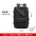 35L Travel Backpack Women Laptop Business Backpacks Multifunctional USB Charging Mochila School Luggage Bag with Shoes Pocket